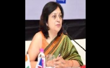 ICAO: Shefali Juneja unanimously elected Chairperson, Air Transport Committee