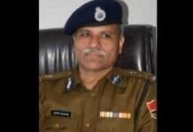 Rajasthan: Senior IPS officer Umesh Mishra appointed new DGP