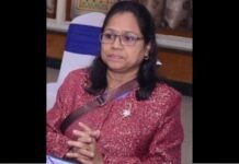 Mrs. Ahuti Swain appointed as Director (Personnel), Eastern Coalfields Limited