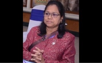 Mrs. Ahuti Swain appointed as Director (Personnel), Eastern Coalfields Limited