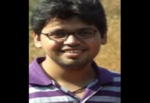 Amrit Agrahari appointed Deputy Secretary in Department of Economic Affairs