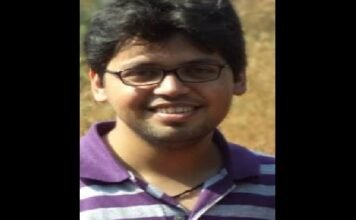 Amrit Agrahari appointed Deputy Secretary in Department of Economic Affairs