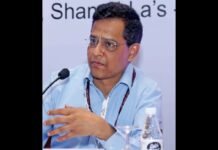 Department of Commerce Joint Secretary Anant Swarup gets extension