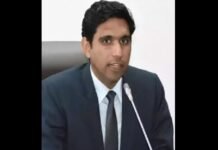 Haryana: Anish Yadav gets additional responsibilities