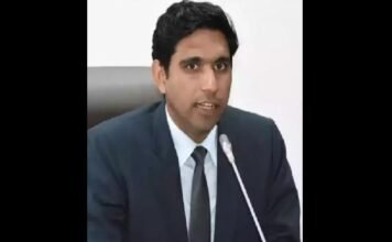 Haryana: Anish Yadav gets additional responsibilities