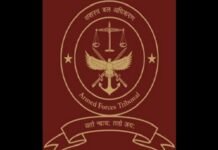 Govt appoints 11 Judicial and 12 Administrative Members to AFT