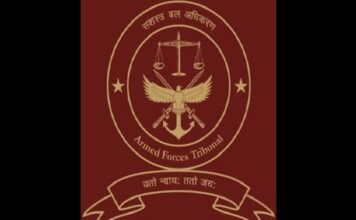 Govt appoints 11 Judicial and 12 Administrative Members to AFT