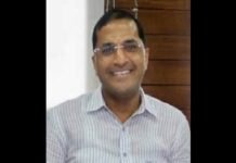 Union Secretary Arun Goel takes VRS