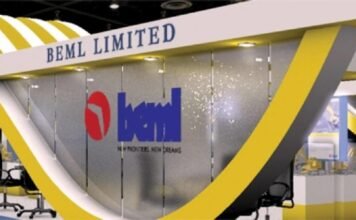 PESB recommends Shantanu Roy’s name as CMD, BEML Limited