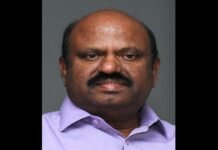 Former bureaucrat CV Ananda Bose appointed West Bengal governor