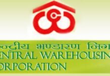 None selected for the post of MD, Central Warehousing Corporation