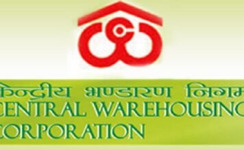 None selected for the post of MD, Central Warehousing Corporation