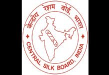 C Meenakshi gets addl. charge of Member Secretary, Central Silk Board, Bengaluru
