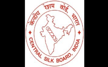 C Meenakshi gets addl. charge of Member Secretary, Central Silk Board, Bengaluru