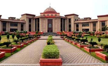 SC Collegium recommends appointment of Justice Deepak Kumar Tiwari as Permanent Judge of Chhattisgarh HC