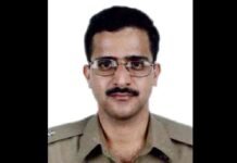 Deepak Choudhary appointed as Minister(Coordination), High Commissioner of India, London