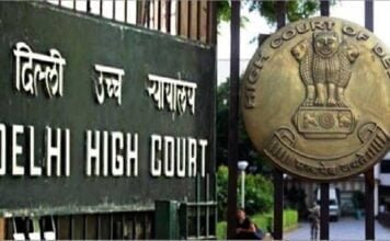 SC Collegium recommends elevation of three Judicial Officers as Judges of Delhi HC SC Collegium recommends elevation of three Judicial Officers as Judges of Delhi HC