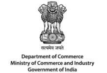 Senthil Nathan S gets extension as Director, Department of Commerce