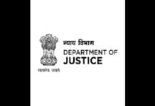 Department of Justice Additional Secretary Rajinder Kumar Kashyap gets extension