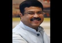 Onkar Gopal Marathe appointed as OSD to Education Minister Dharmendra Pradhan