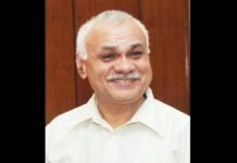 UP: Chief Secretary Durga Shanker Mishra may get extension