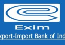 FSIB recommends Tarun Sharma’s name as Dy MD, EXIM Bank