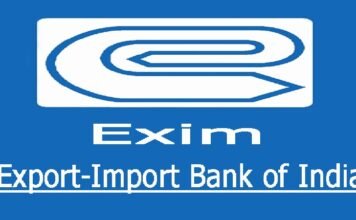 FSIB recommends Tarun Sharma’s name as Dy MD, EXIM Bank
