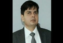 Ganesh Kumar appointed IG, SSB