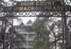 Himachal High Court dismisses PIL challenging service extension of former CS Prabodh Saxena IAS Prabodh Saxena