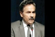 MP: Chief Secretary Iqbal Singh Bains gets six months extension