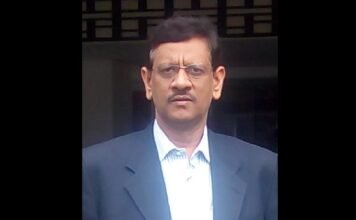 CWC Member J Chandrashekhar Iyer will continue as CEO of PPA Hyderabad