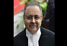 Centre constitutes 22nd Law Commission; retired Justice Ritu Raj Awasthi appointed chairperson