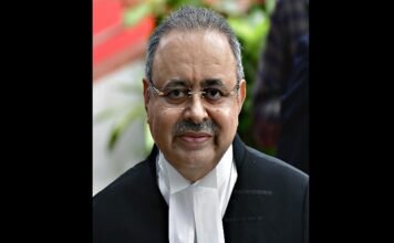 Centre constitutes 22nd Law Commission; retired Justice Ritu Raj Awasthi appointed chairperson