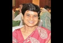 Senior IAS officer Ms. Leena Johra returns to parent cadre