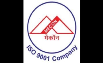 Amrit Raj selected as Director (Technical), MECON Limited