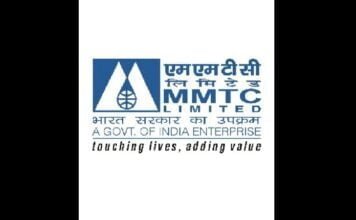 Anurag Prasad appointed as CVO, MMTC
