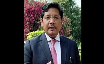 Centre to examine separate IAS/ IPS cadre for Meghalaya