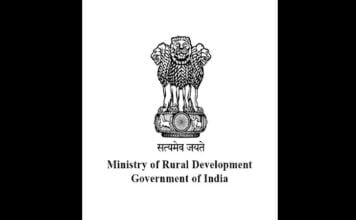 Kuldeep Arya appointed as Director, D/o Rural Development