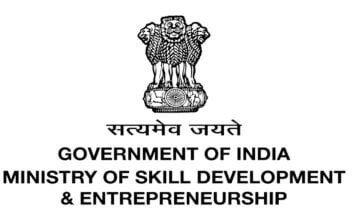 Ashutosh Kumar appointed as Dy Secretary, M/o Skill Development & Entrepreneurship Ashutosh Kumar appointed as Dy Secretary, M/o Skill Development & Entrepreneurship