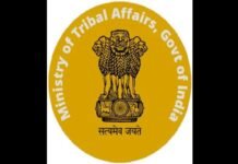 Naval Jit Kapoor gets extension as Joint Secretary of Ministry of Tribal Affairs