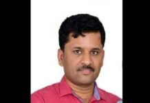 N S Govindaraju appointed as Controller, Human Space Flight Centre, Bengaluru