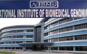 Dr. Sagar Sengupta appointed as Director, NIBMG, Kalyani, West Bengal