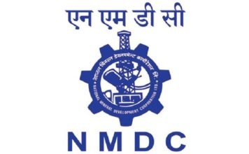 Vishwanath Suresh selected as Director(Commercial), NMDC Ltd