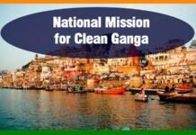 Binod Kumar gets extension as Director in National Mission for Clean Ganga