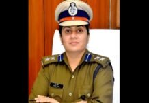 Preeti Jain appointed as Deputy Secretary in Department of Economic Affairs