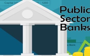 Govt appoints non-executive Chairman in four Public Sector Banks