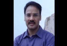 Raghubir Lal gets extension as Joint Secretary, Lok Sabha Secretariat