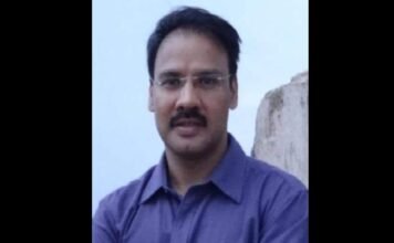 Raghubir Lal gets extension as Joint Secretary, Lok Sabha Secretariat
