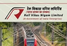 Shanti Priye Beck gets addl. charge of CVO, RVNL