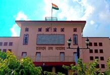 SC Collegium recommends elevation of six Judicial Officers as Judges of Rajasthan HC